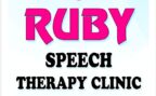ruby speech therapy